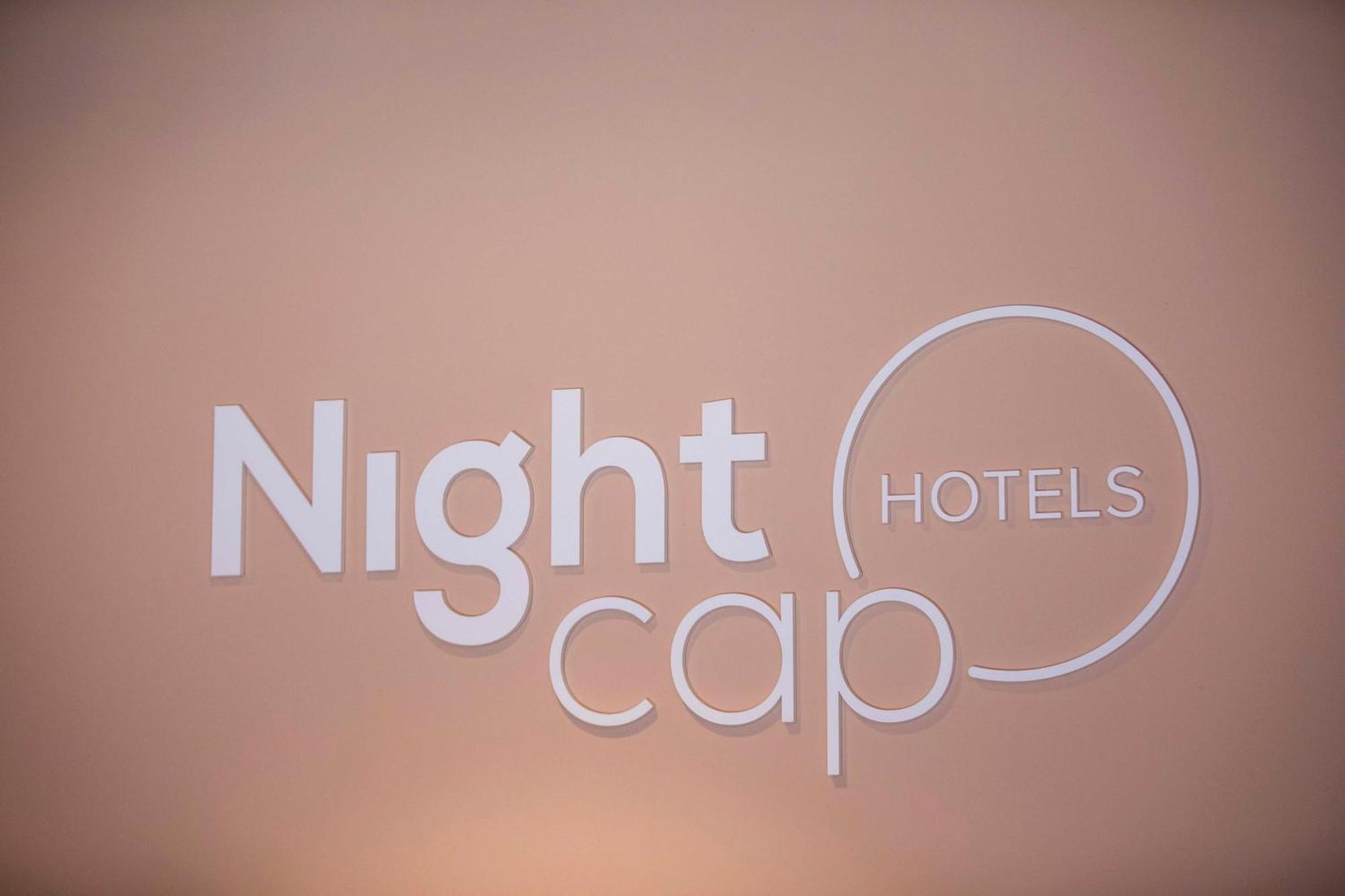 Nightcap At Rex Hotel Adelaide Exterior foto